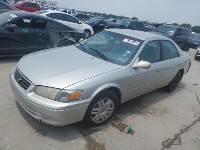 2000 Toyota Camry Ce VIN: 4T1BG22K6YU013933 Lot: 55683084