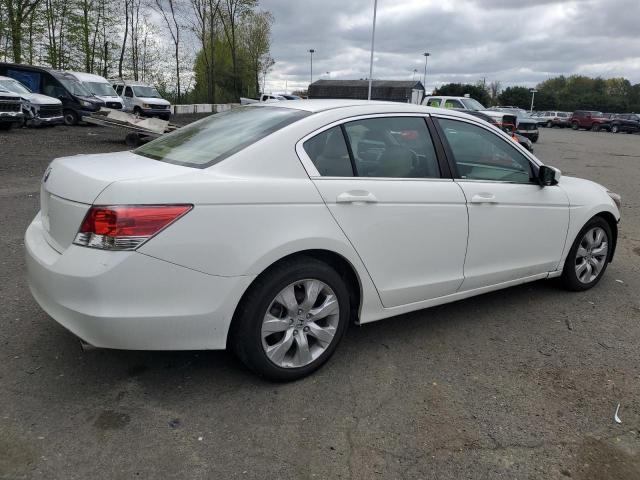 2009 Honda Accord Exl VIN: 1HGCP26859A056607 Lot: 53372884