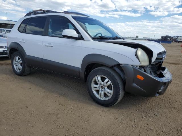 2006 Hyundai Tucson Gls VIN: KM8JN72D36U362447 Lot: 55422634