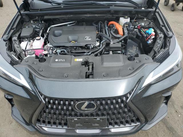 2024 Lexus Nx 350H Base VIN: JTJGKCEZ9R5018964 Lot: 53218034