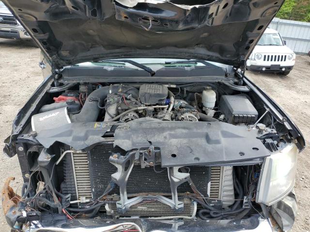 2009 Chevrolet Silverado K2500 Heavy Duty Lt VIN: 1GCHK59639E165056 Lot: 54649414