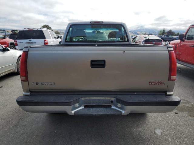 1998 GMC Sierra C1500 VIN: 1GTEC14WXWZ553423 Lot: 55164974