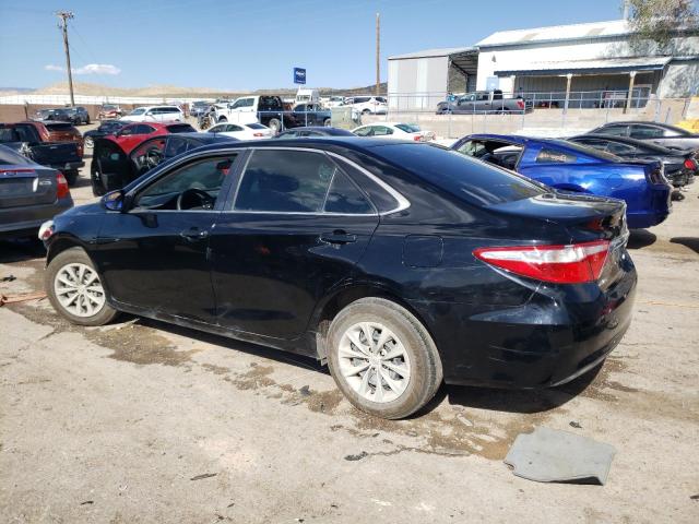 VIN 4T1BF1FKXFU042596 2015 Toyota Camry, LE no.2