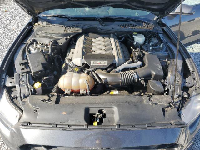 2015 Ford Mustang Gt VIN: 1FA6P8CF8F5312945 Lot: 55591734