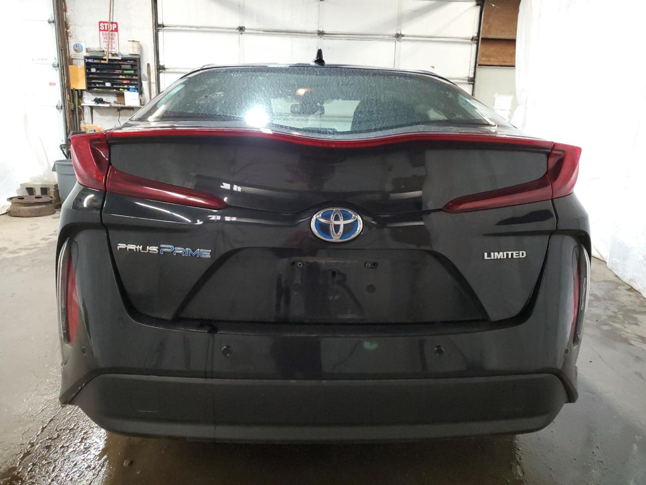 JTDKARFP4L3139775 2020 Toyota Prius Prime Le