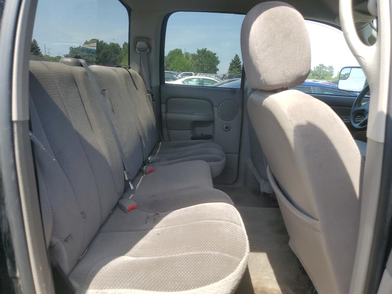 1D7HU18D93S274395 2003 Dodge Ram 1500 St