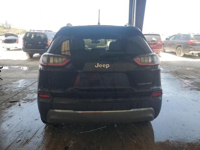 2019 Jeep Cherokee Limited VIN: 1C4PJLDB6KD243249 Lot: 54567494