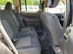 JEEP PATRIOT SP photo