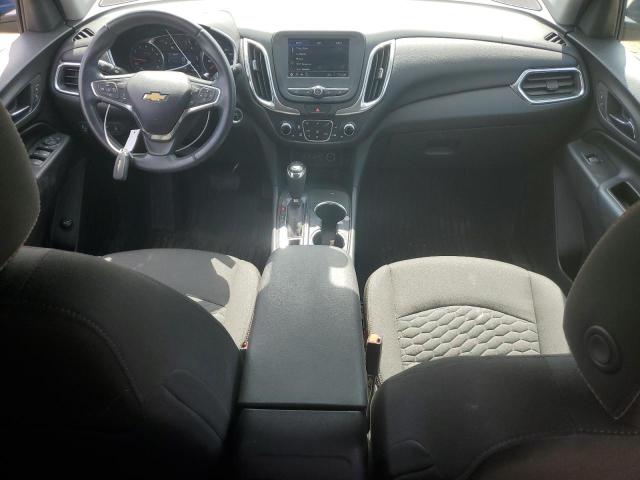 2020 Chevrolet Equinox Lt VIN: 3GNAXKEV8LL180259 Lot: 52690664