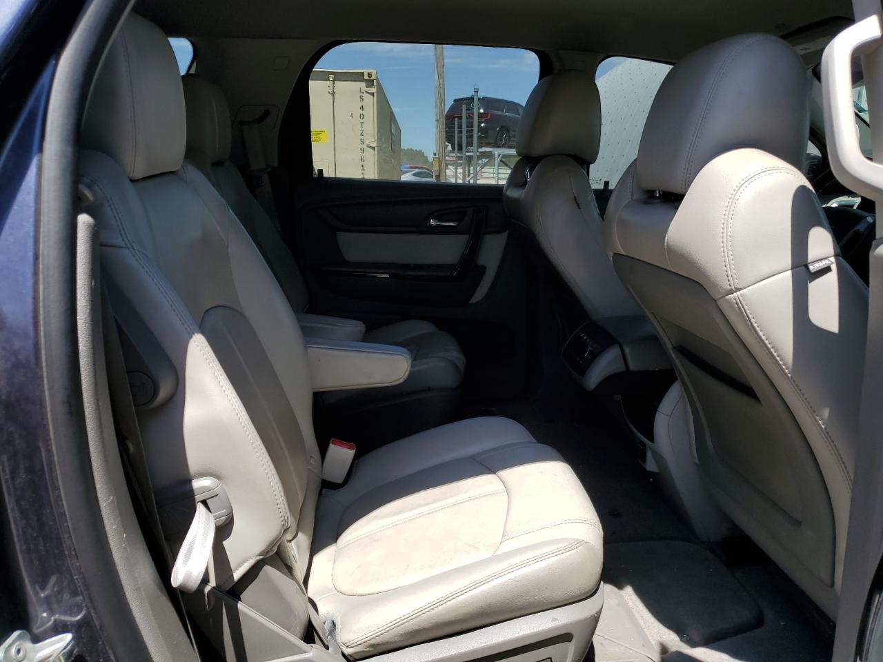 1GKKRRKD5EJ162277 2014 GMC Acadia Slt-1