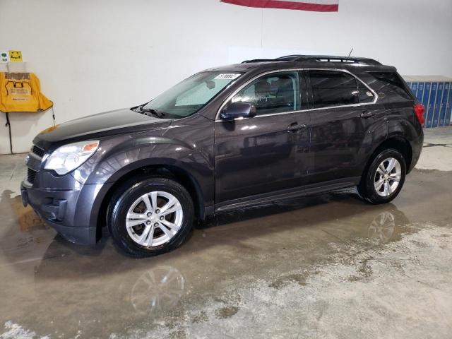 2014 Chevrolet Equinox Lt VIN: 2GNFLFEK3E6315539 Lot: 53877774