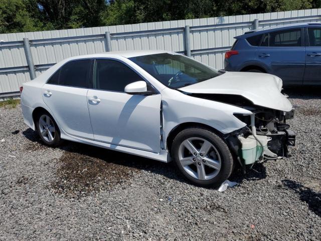 2014 Toyota Camry L VIN: 4T1BF1FKXEU777237 Lot: 57230094