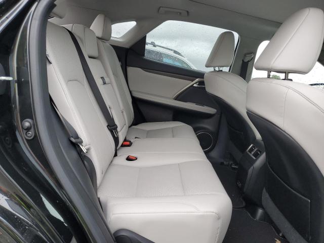 2022 Lexus Rx 350 VIN: 2T2HZMDA2NC353724 Lot: 54421694