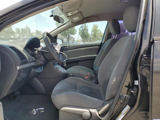 2011 Nissan Sentra 2.0 VIN: 3N1AB6AP0BL654101 Lot: 56464084