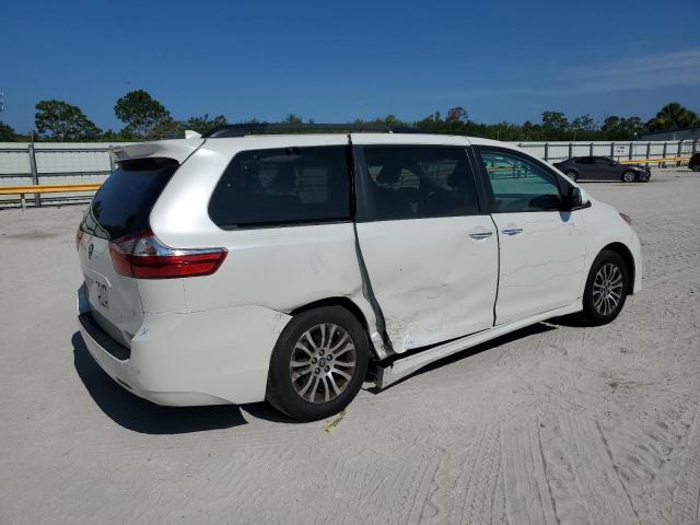 5TDYZ3DC1LS059641 Toyota All Models SIENNA XLE 3