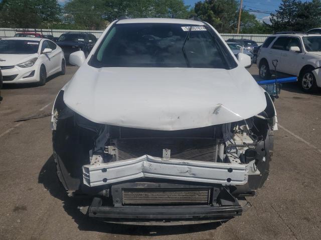 KL7CJLSB2LB009525 Chevrolet Trax 1LT 5