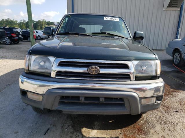 1999 Toyota 4Runner VIN: JT3GM84R8X0048743 Lot: 55345564