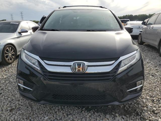 2019 Honda Odyssey Elite VIN: 5FNRL6H96KB089968 Lot: 54319744