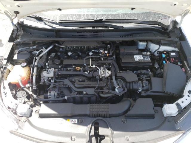 2020 TOYOTA COROLLA SE - 5YFP4RCE9LP048606