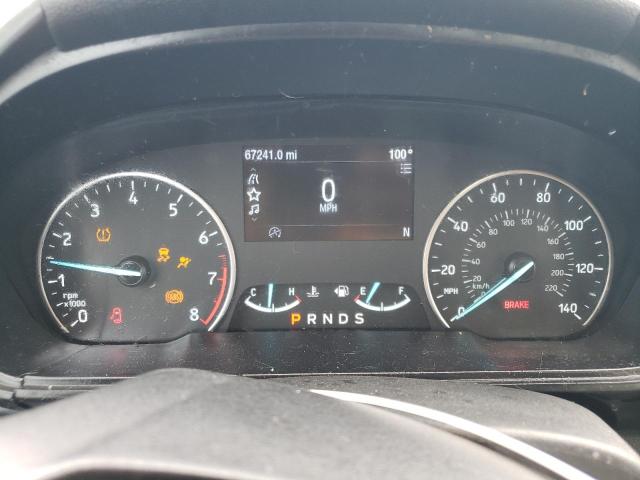 2020 Ford Ecosport Se VIN: MAJ3S2GE7LC360945 Lot: 55195374