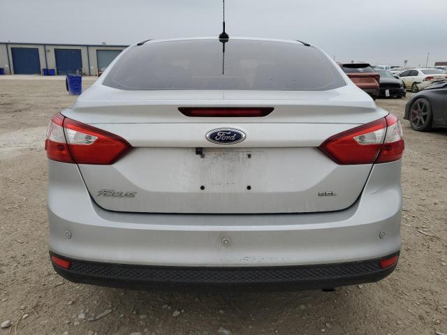 2012 Ford Focus Sel VIN: 1FAHP3H24CL324941 Lot: 56216894