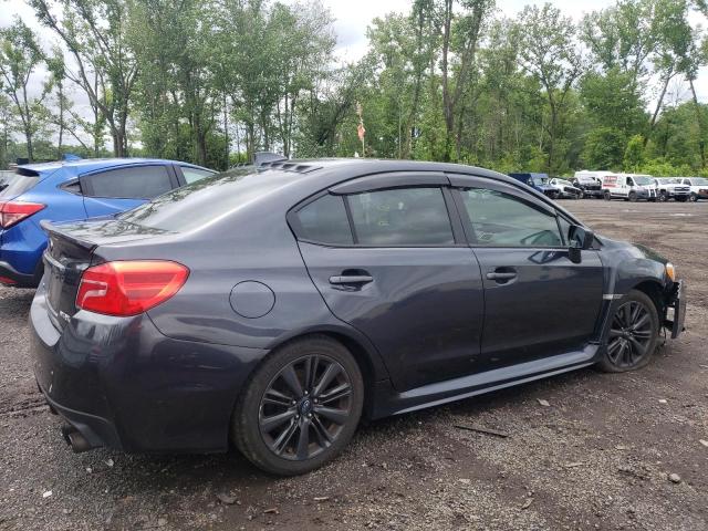 2016 Subaru Wrx VIN: JF1VA1B68G9800437 Lot: 56660814