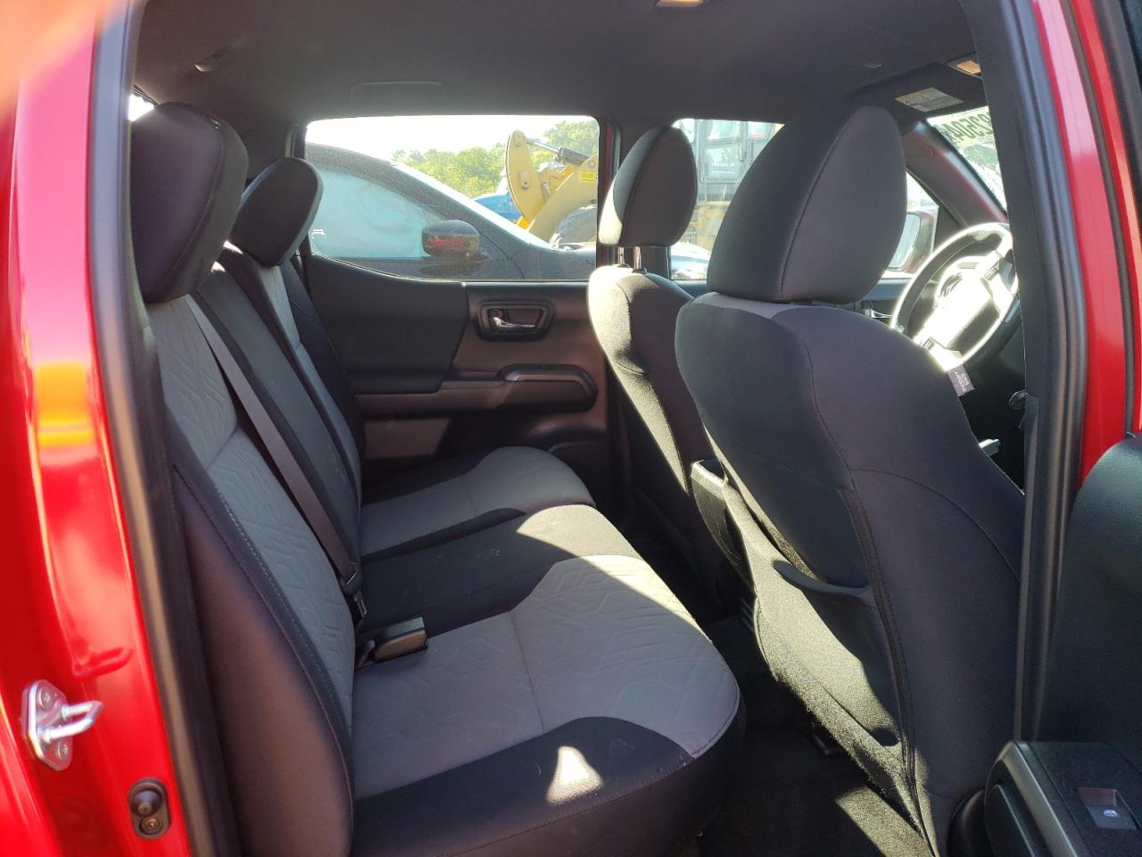 3TMCZ5AN5MM447274 2021 Toyota Tacoma Double Cab