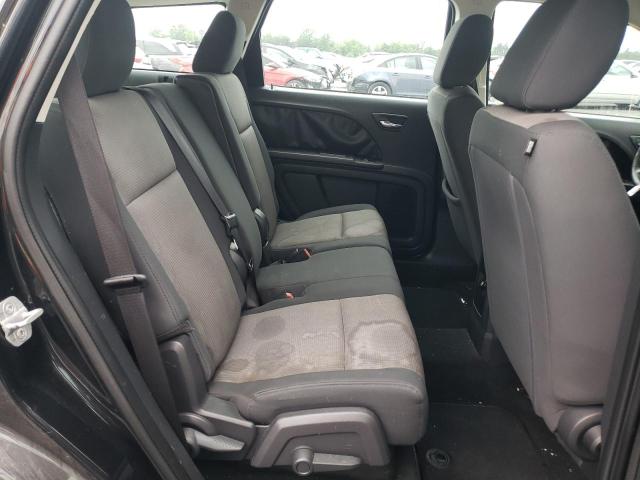 2009 Dodge Journey Se VIN: 3D4GG47B59T556042 Lot: 55664294