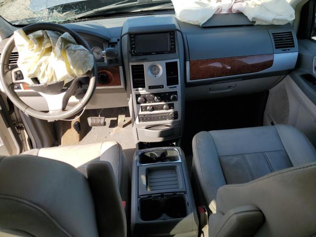 2008 Chrysler Town & Country Touring VIN: 2A8HR54P68R713296 Lot: 56477274