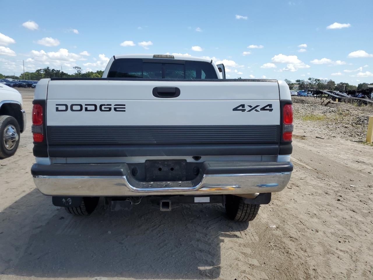3B7HF12Y9WM296748 1998 Dodge Ram 1500