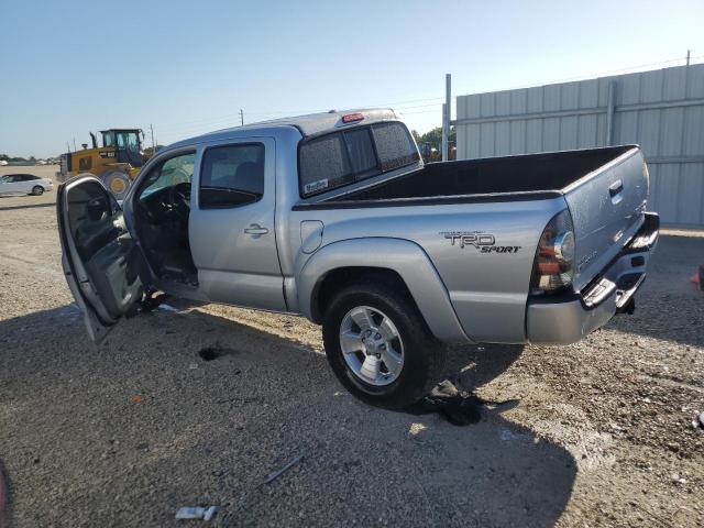 2010 Toyota Tacoma Double Cab Prerunner VIN: 5TEJU4GN1AZ696693 Lot: 53145014