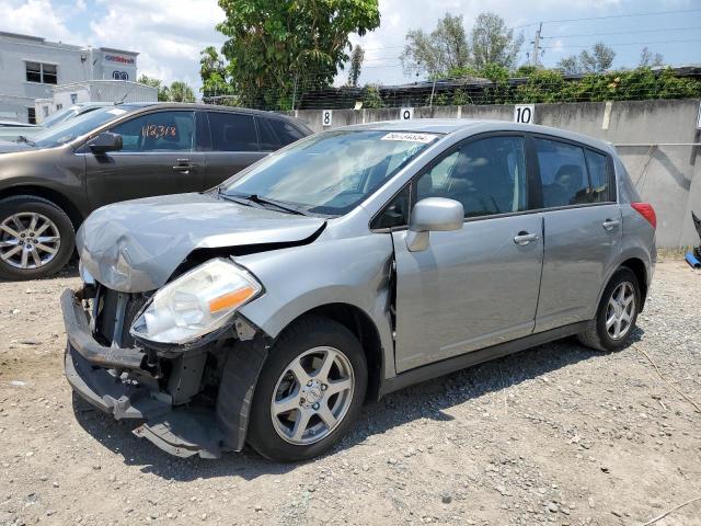 2011 Nissan Versa S VIN: 3N1BC1CPXBL449788 Lot: 56734354