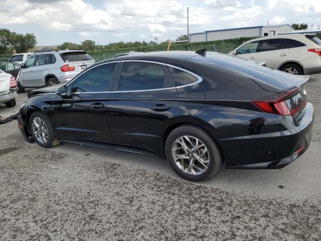 2021 HYUNDAI SONATA SEL - KMHL64JA4MA145063
