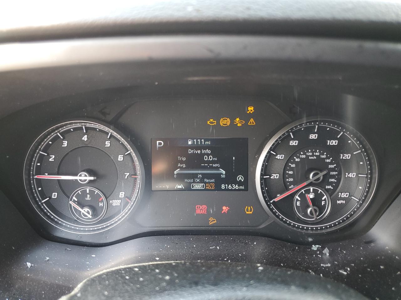 5NMS2DAJ8MH338785 2021 Hyundai Santa Fe Sel