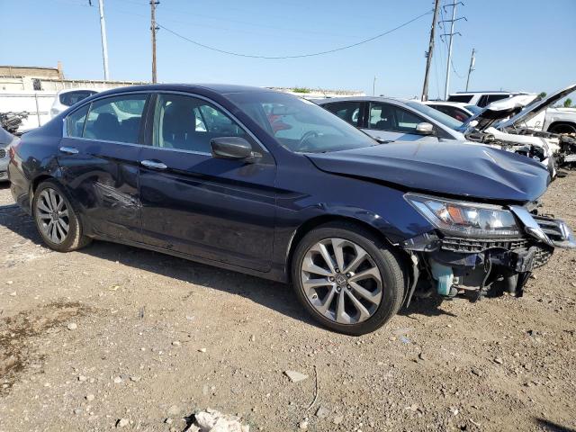 2013 Honda Accord Sport VIN: 1HGCR2F59DA066386 Lot: 52669164