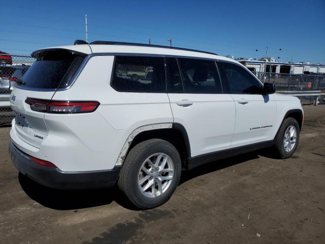 2022 JEEP GRAND CHER - 1C4RJKAG6N8626513