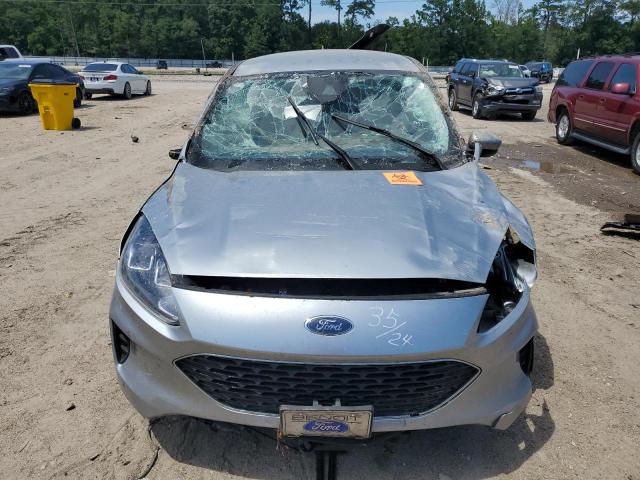 2021 Ford Escape Se VIN: 1FMCU0G66MUA00316 Lot: 53790214