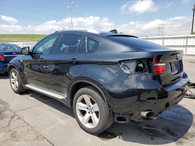 VIN 5UXFG2C55E0H10934 2014 BMW X6, Xdrive35I no.2