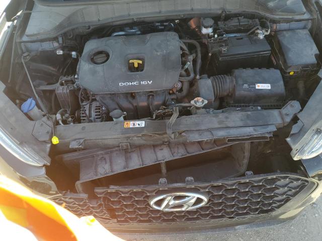 2020 Hyundai Kona Se VIN: KM8K12AA5LU478965 Lot: 56489574