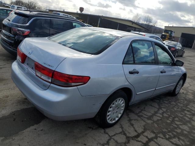 2004 Honda Accord Dx VIN: 1HGCM56124A057221 Lot: 56028814