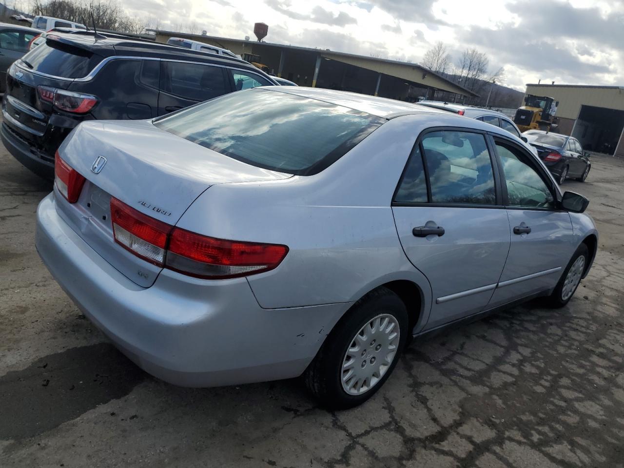 1HGCM56124A057221 2004 Honda Accord Dx