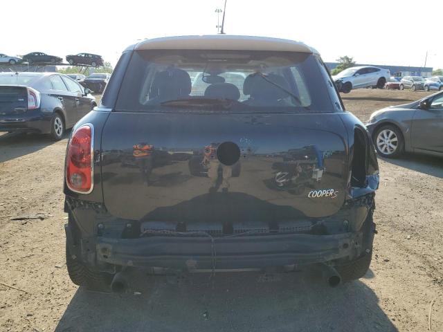 2013 Mini Cooper S Countryman VIN: WMWZC5C59DWP31237 Lot: 55804994