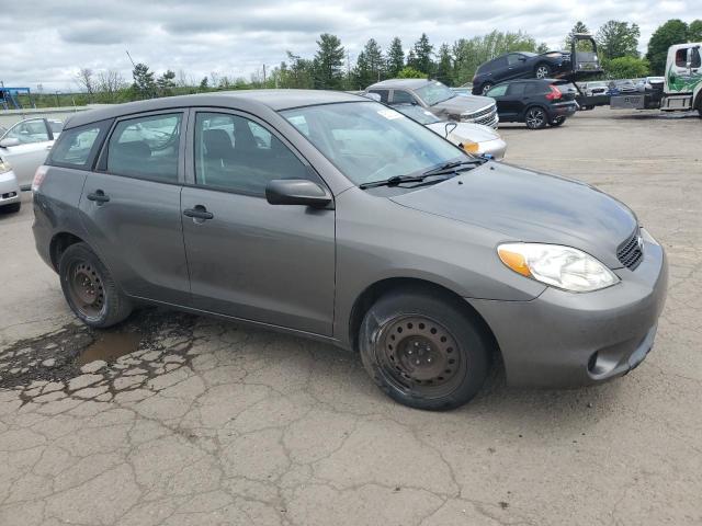 2007 Toyota Corolla Matrix Xr VIN: 2T1KR32E27C646732 Lot: 55272824