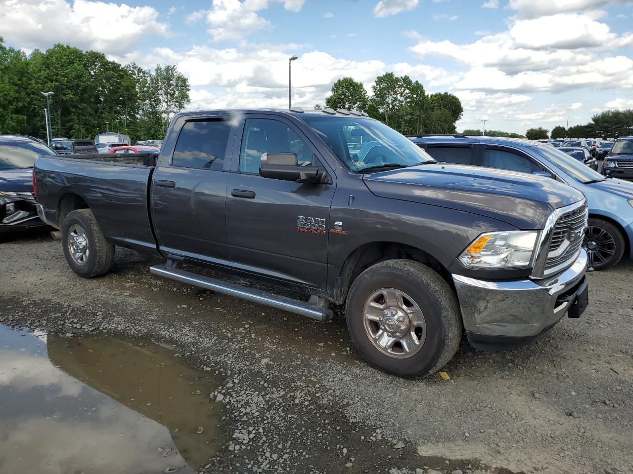 3C6UR4HL9HG546937 2017 Ram 2500 St