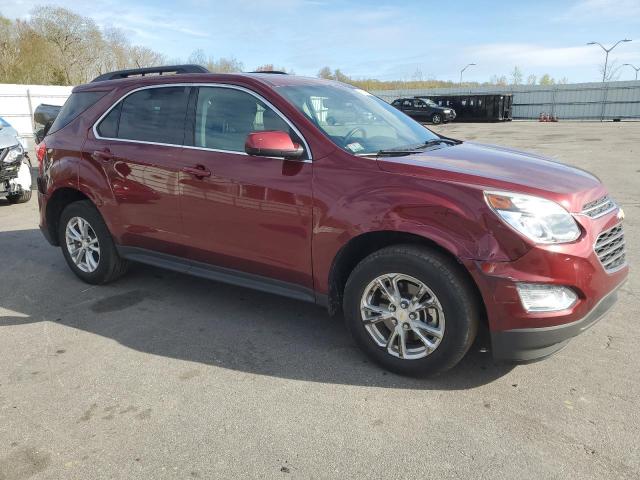2017 CHEVROLET EQUINOX LT - 2GNALCEK8H1549086