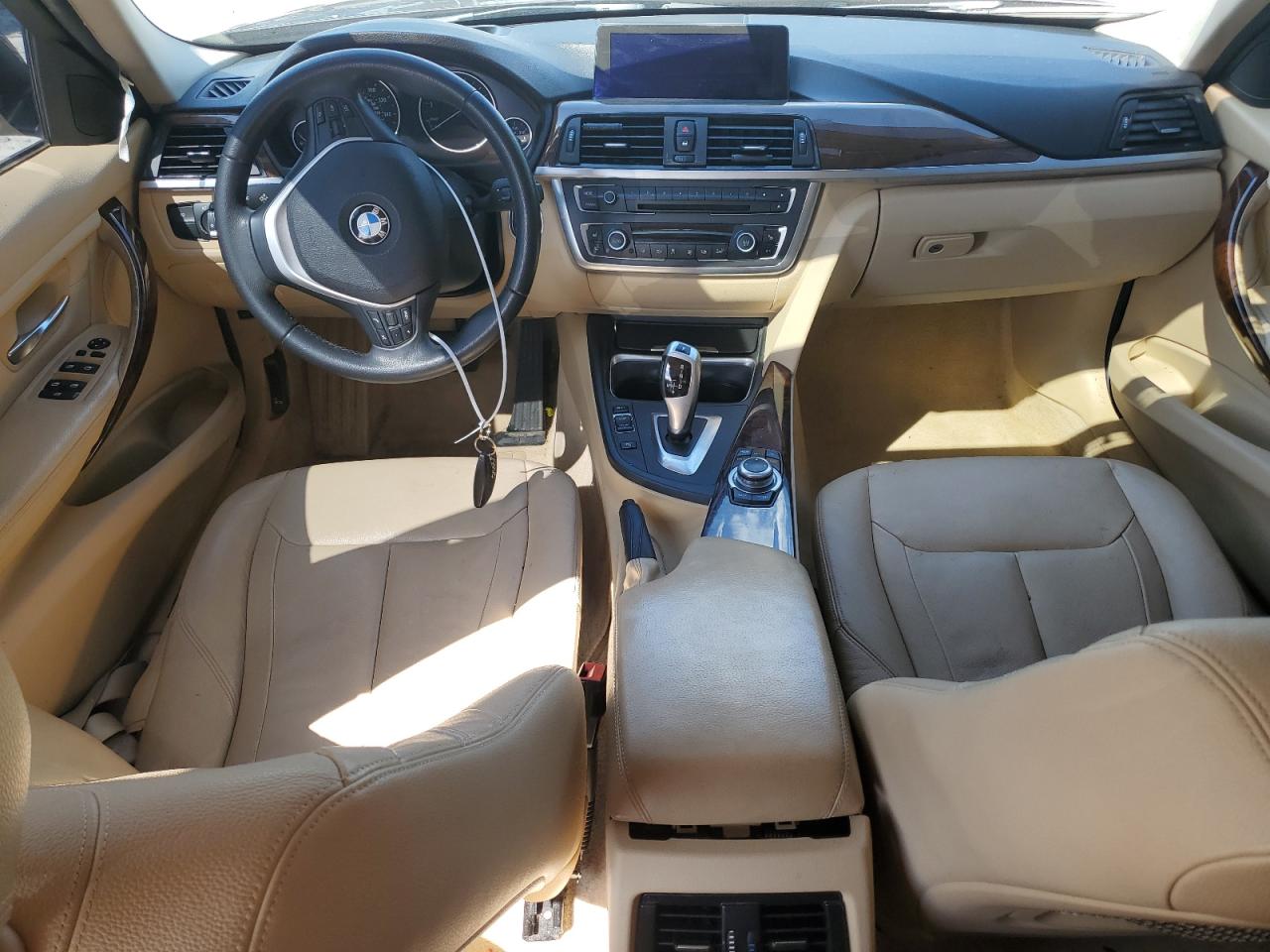 WBA3A5C54DF353811 2013 BMW 328 I