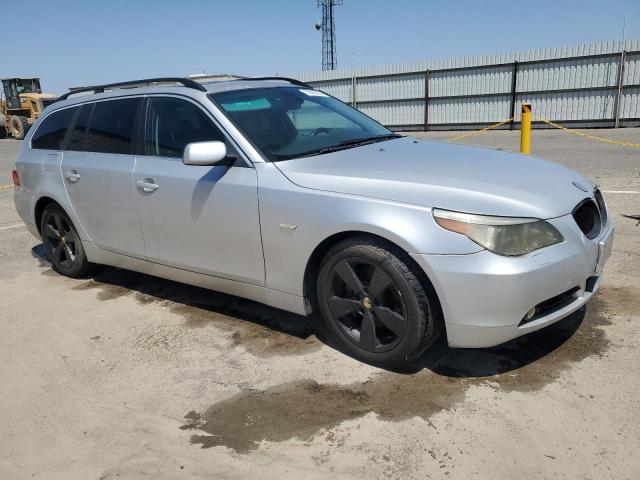 2006 BMW 530 Xit VIN: WBANN73586CN00354 Lot: 55393304