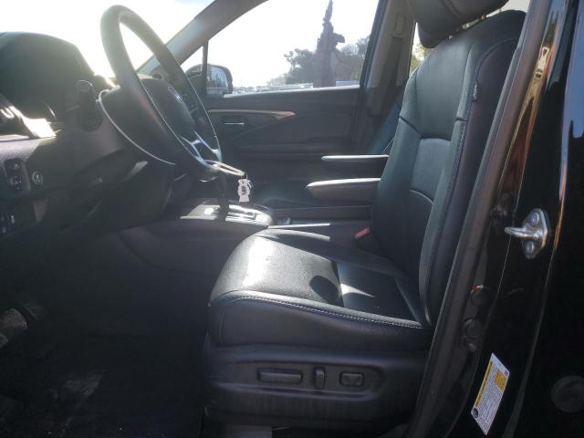  HONDA PILOT 2019 Black