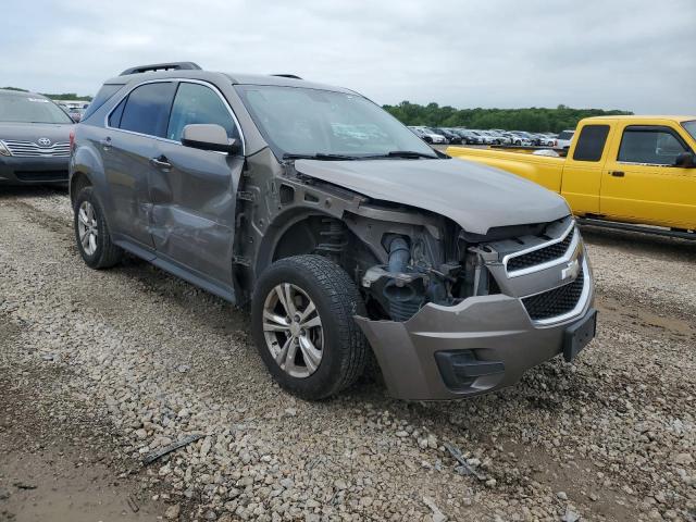 2011 Chevrolet Equinox Lt VIN: 2CNALDECXB6337982 Lot: 54028634