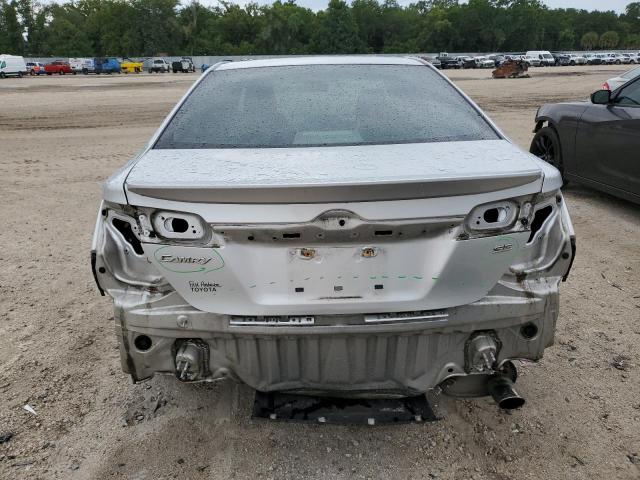 2012 Toyota Camry Base VIN: 4T1BF1FK2CU158032 Lot: 54673134